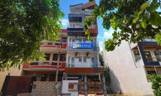 FabHotel Star Corporate Suite Near Medanta-The Medicity & Park Hospital, Gurugram - 8