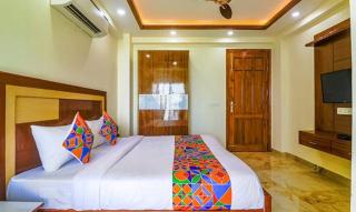 FabHotel Star Corporate Suite - Gurgaon - 1
