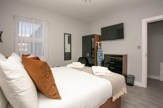 Stylish and Homey 2 bedroom in Abbey Wood - Abbey Wood - 9