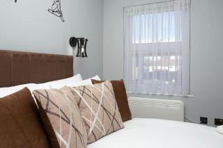 Stylish and Homey 2 bedroom in Abbey Wood - Abbey Wood - 6