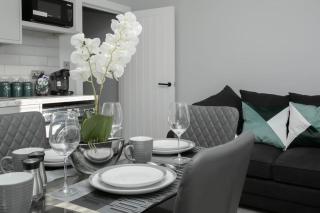 Stylish and Homey 2 bedroom in Abbey Wood - Abbey Wood - 2