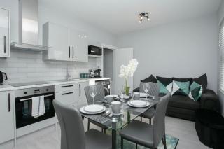 Stylish and Homey 2 bedroom in Abbey Wood - Abbey Wood - 1