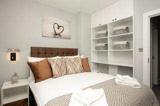 Stylish and Homey 2 bedroom in Abbey Wood - Abbey Wood - 4