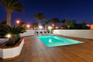 Marina Rubicon Apartments number 3 - Playa Blanca - 4