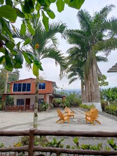 Palmerai BUCAY - Cumanda - 8