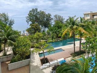 By The Sea Beach Front Sea view Apartment 3 - Batu Ferringhi - 8