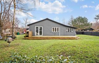 Stunning Home In Gørlev With Wifi - 7