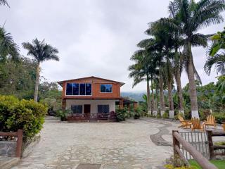 Palmerai BUCAY - Cumanda - 7