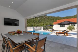 Villa Smokva and Višnja - Resort Moja Stina - Seoca - 3