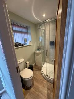 Millstone Stables Cottage - Chinley - 1