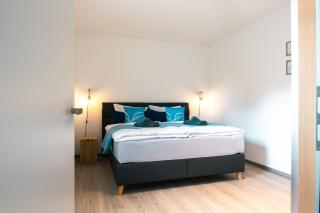 Luxuswohnung am Steinhuder Meer - Tierfreundlich - B - Wunstorf - 8