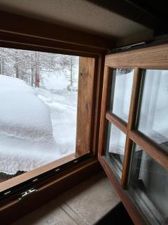 Chalet Champagne - 4