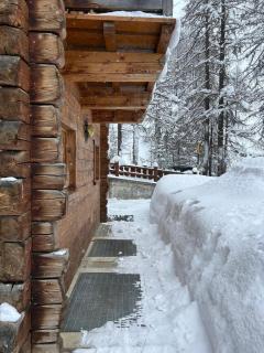 Chalet Champagne - 8