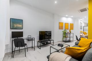 LP2 Loft Timeless Suite Sevilla en Pareja - Sevilla - 8
