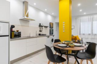 LP2 Loft Timeless Suite Sevilla en Pareja - Sevilla - 6