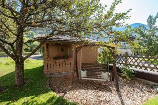 Ferienhaus Barbara - Ramsau im Zillertal - 6