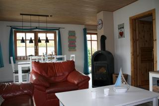 Ferienhaus Pippilotta Kronsgaard - Kronsgaard - 8