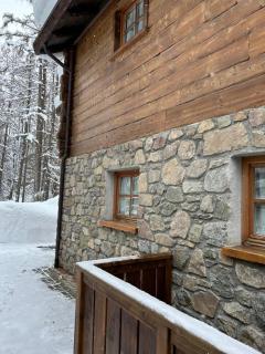 Chalet Champagne - 6