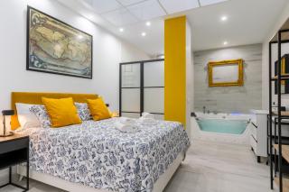 LP2 Loft Timeless Suite Sevilla en Pareja - Sevilla - 0