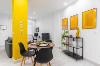 LP2 Loft Timeless Suite Sevilla en Pareja - Sevilla - 3