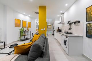 LP2 Loft Timeless Suite Sevilla en Pareja - Sevilla - 2