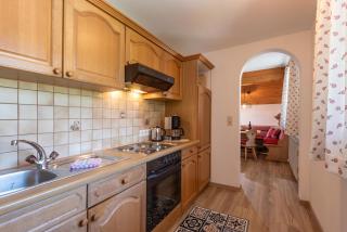 Ferienhaus Barbara - Ramsau im Zillertal - 1