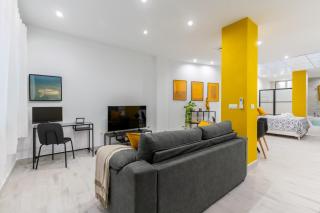 LP2 Loft Timeless Suite Sevilla en Pareja - Sevilla - 1