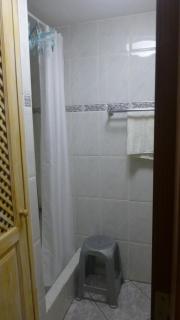 Lanzarote Beachfront Apartment on Las Cucharas Beach with a sea view - Costa Teguise - 1