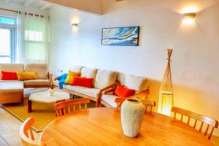 Blue Whale Villa - Penthouse - Calibishie - 7