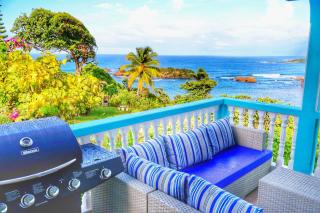 Blue Whale Villa - Penthouse - 3