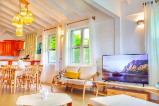 Blue Whale Villa - Penthouse - 4