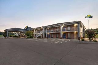 Days Inn by Wyndham Kuttawa/Eddyville - Kuttawa - 7