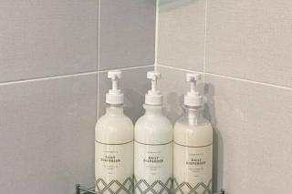 Maru house Tranquil and Airy Space for Long or Short Stays in Nowon 2 qeen bed, near market, air-conditioner, Samsung TV - 8