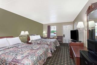 Days Inn by Wyndham Lenoir City - Lenoir City - 6