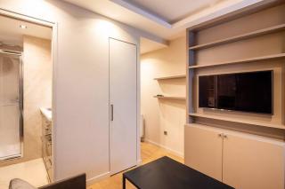 Studio Hotel - 2 pers - París - 5
