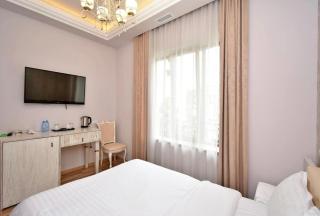Homestay Hotel - Yerevan - 1