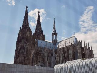 Hotel Mondial am Dom Cologne MGallery - Köln - 1