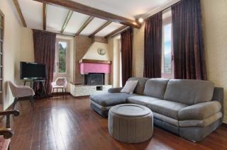 Villa Oleandra by Quokka 360 - Private garden and swimming pool - Dizzasco - 9