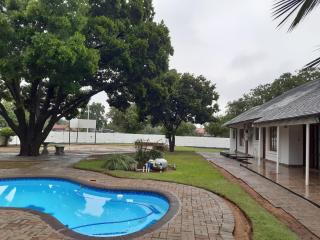 Pyramid Guest Lodge - Welkom - 4