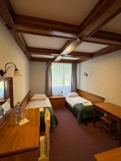 Hotel Victoria - Lubowo - 2