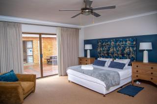 Great White Accommodation - 3