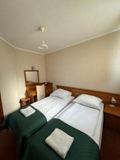 Hotel Victoria - Lubowo - 4