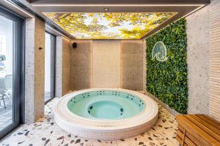 POSESJA APARTAMENTY & SPA - Posesja Plażowa 4a I - Grzybowo - 9