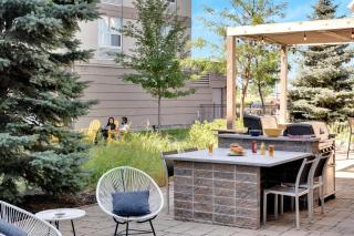 Homewood Suites by Hilton Toronto-Markham - Markham - 9