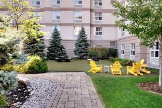 Homewood Suites by Hilton Toronto-Markham - Markham - 7
