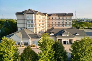 Homewood Suites by Hilton Toronto-Markham - Markham - 6