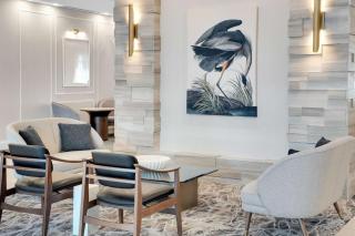 Homewood Suites by Hilton Toronto-Markham - Markham - 5