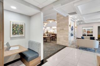 Homewood Suites by Hilton Toronto-Markham - Markham - 4