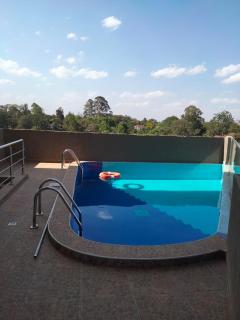 Primo Park Apartments - Nairobi - 2