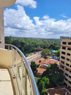 Primo Park Apartments - Nairobi - 1